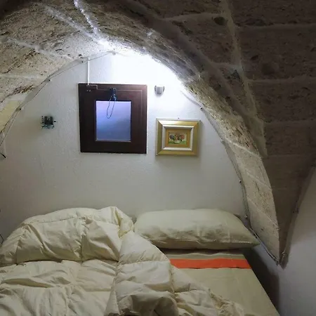 Confortevole Appartamentino * Maglie