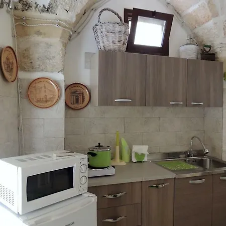 Apartment Confortevole Appartamentino *