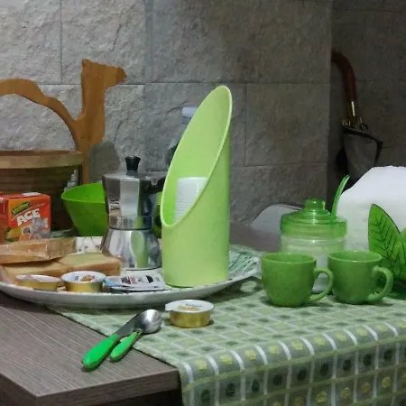 Confortevole Appartamentino Apartment Maglie