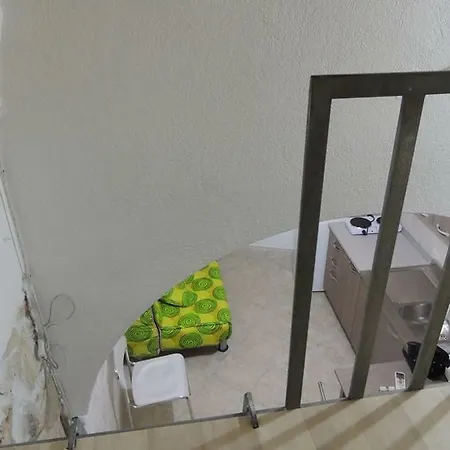 Confortevole Appartamentino Apartment