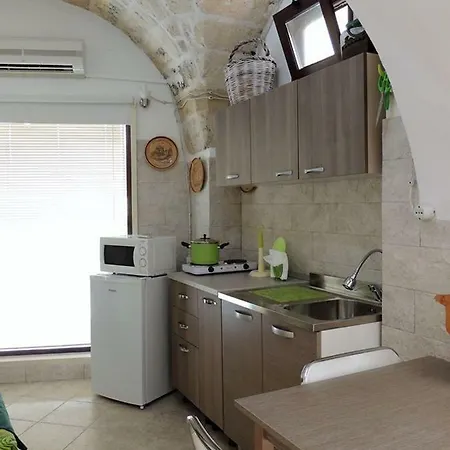 Confortevole Appartamentino Apartment *