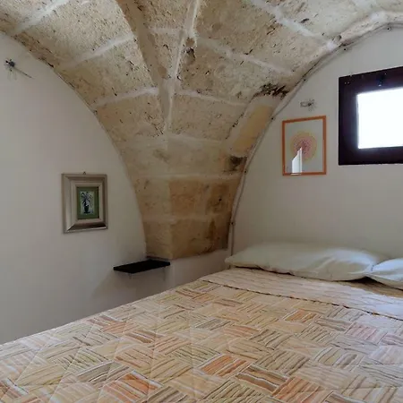Confortevole Appartamentino Apartment Maglie