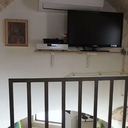 Confortevole Appartamentino