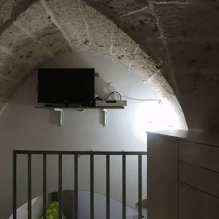 Confortevole Appartamentino