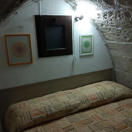 Confortevole Appartamentino * Maglie