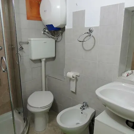 Apartment Confortevole Appartamentino Maglie