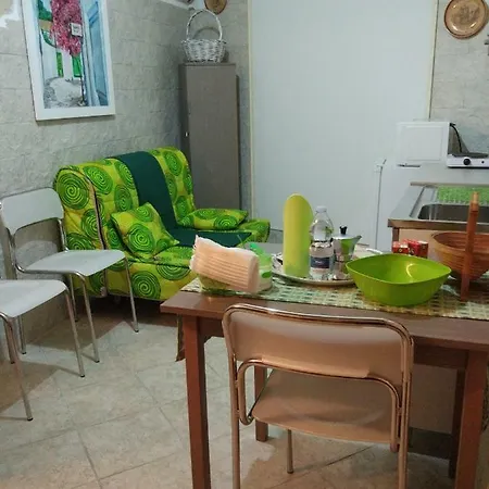 Apartment Confortevole Appartamentino Maglie