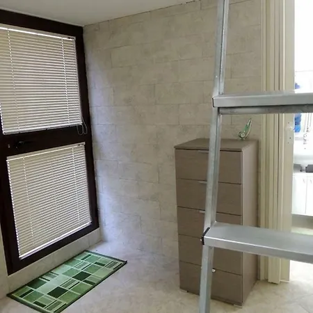 Apartment Confortevole Appartamentino
