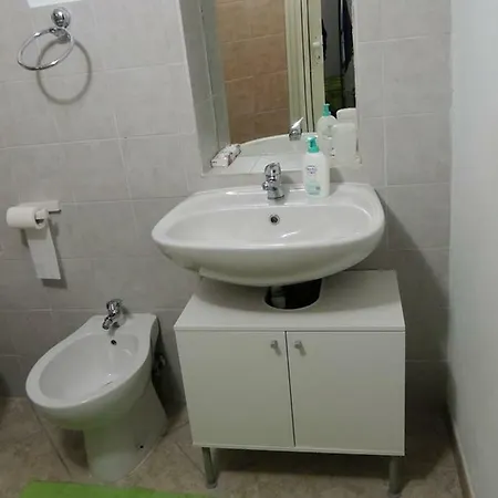 Confortevole Appartamentino Apartment *